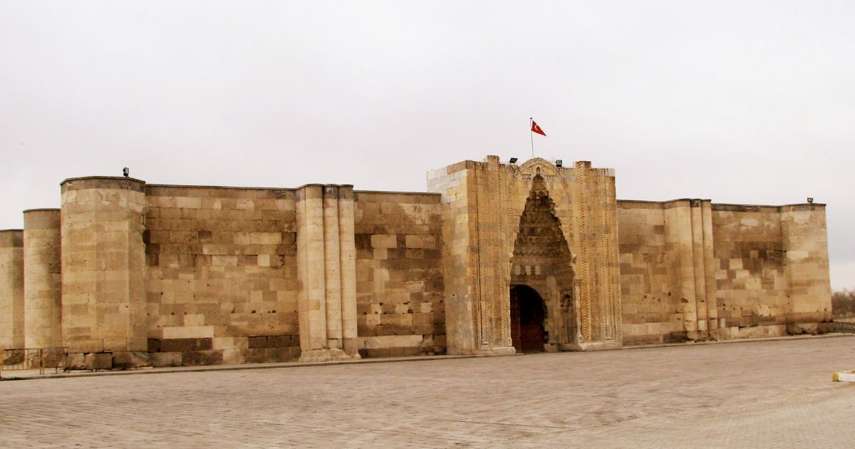 孔亞Konya