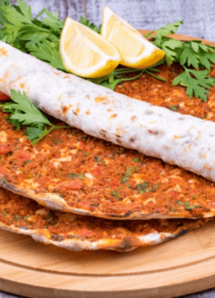 Lahmacun