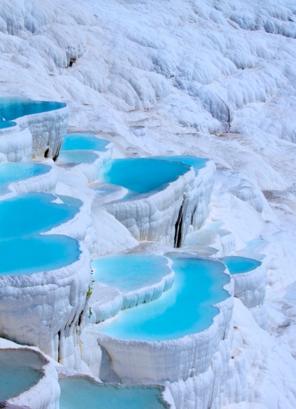 Pamukkale