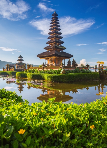 bali