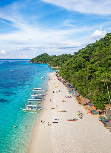 boracay