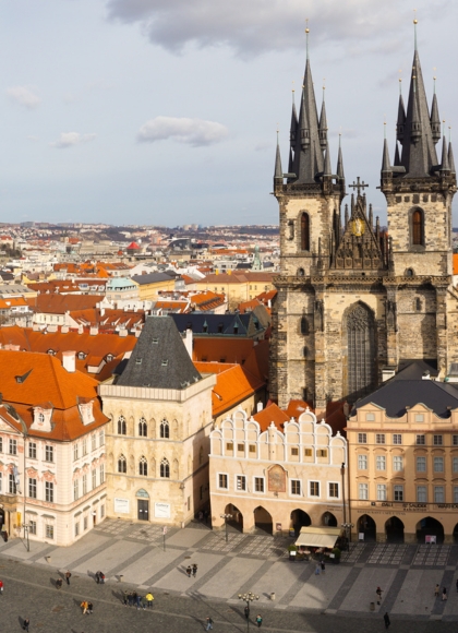 czech