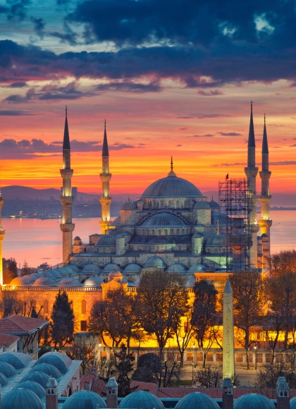 istanbul