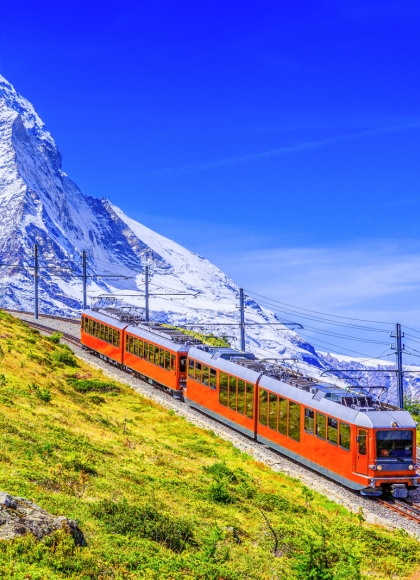 switzerland