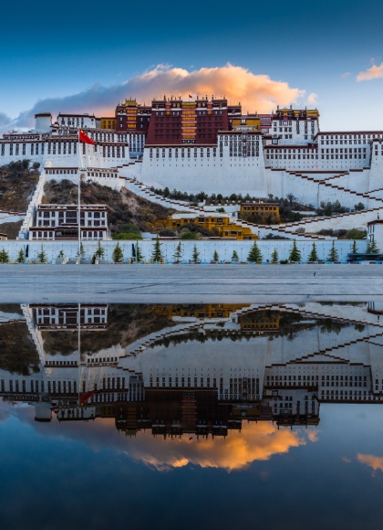 tibet