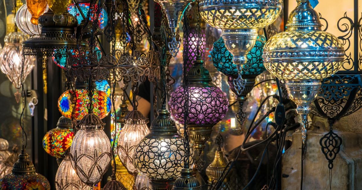 土耳其必買2025：送禮自用兩相宜的精選好物 – 土耳其旅遊專賣店